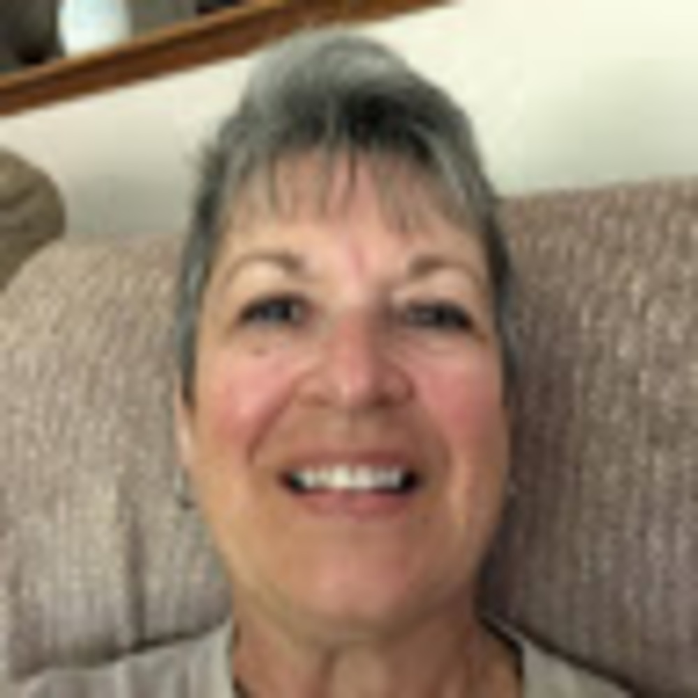 Meet your Posher, Wendy